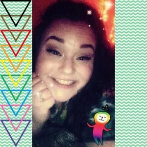 Meet your Posher, Kaylyn